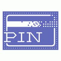 pin logo 
