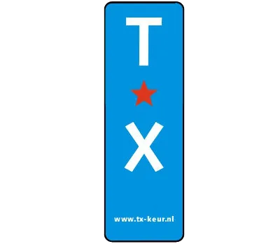 tx keurmerk leiden
